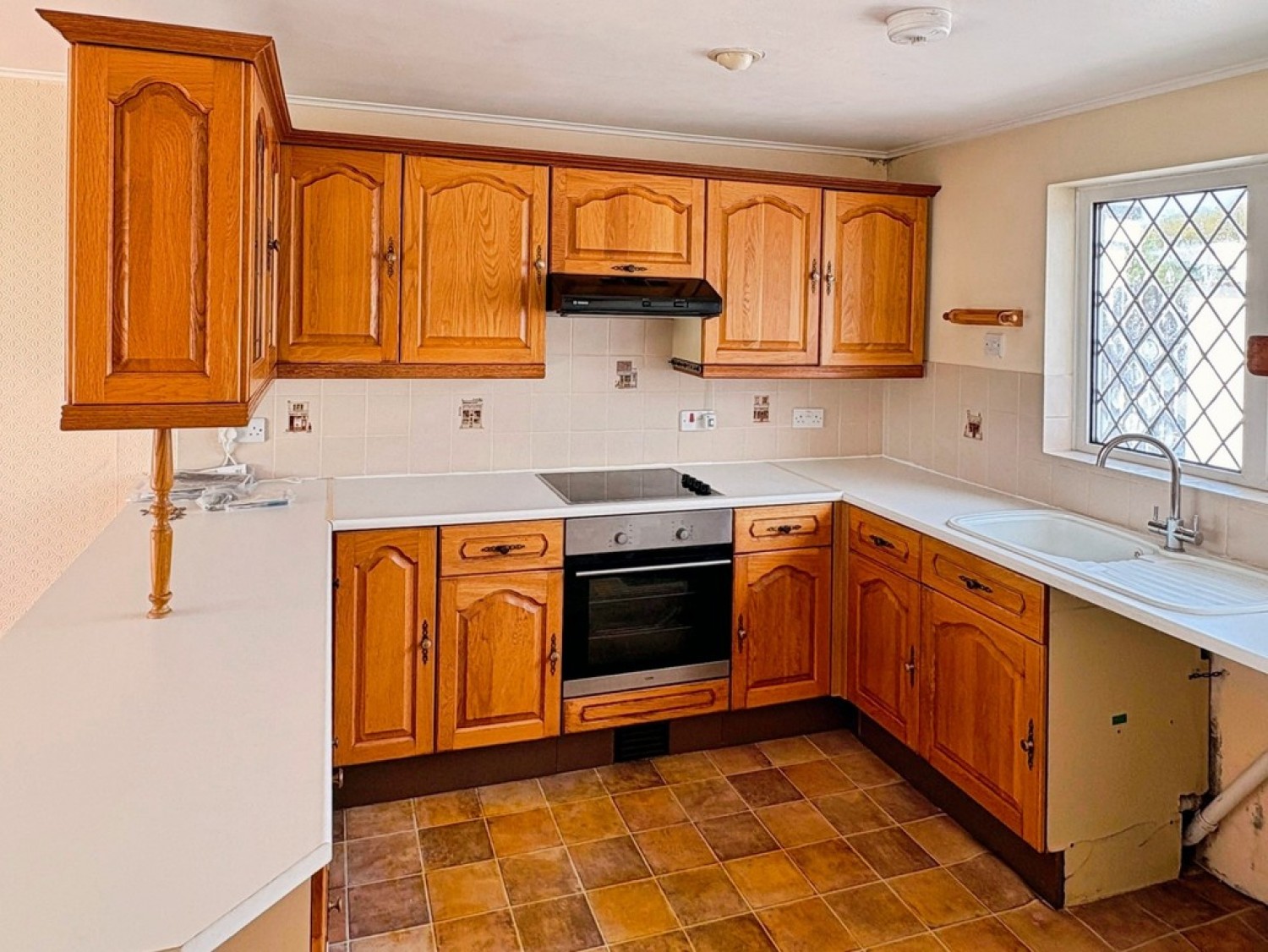 2 bedroom House for Letting Laflouder Fields, Helston