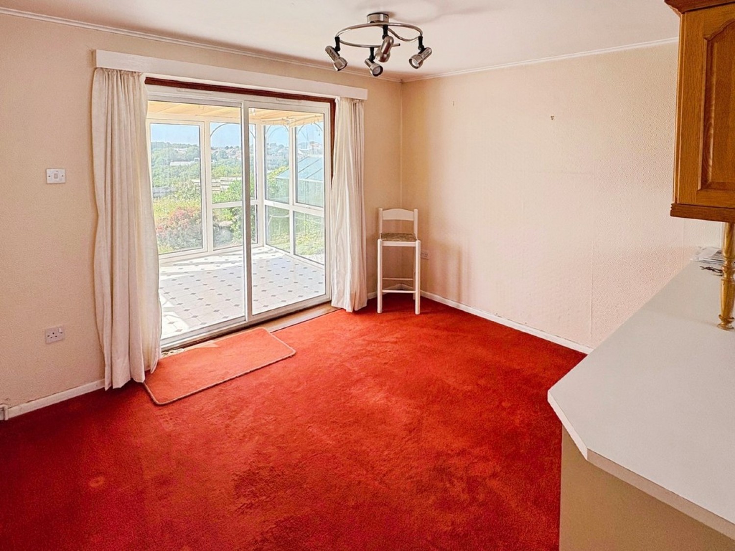 2 bedroom House for Letting Laflouder Fields, Helston
