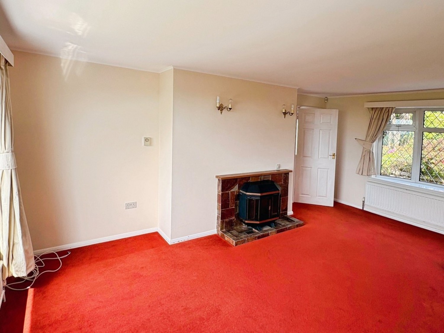 2 bedroom House for Letting Laflouder Fields, Helston