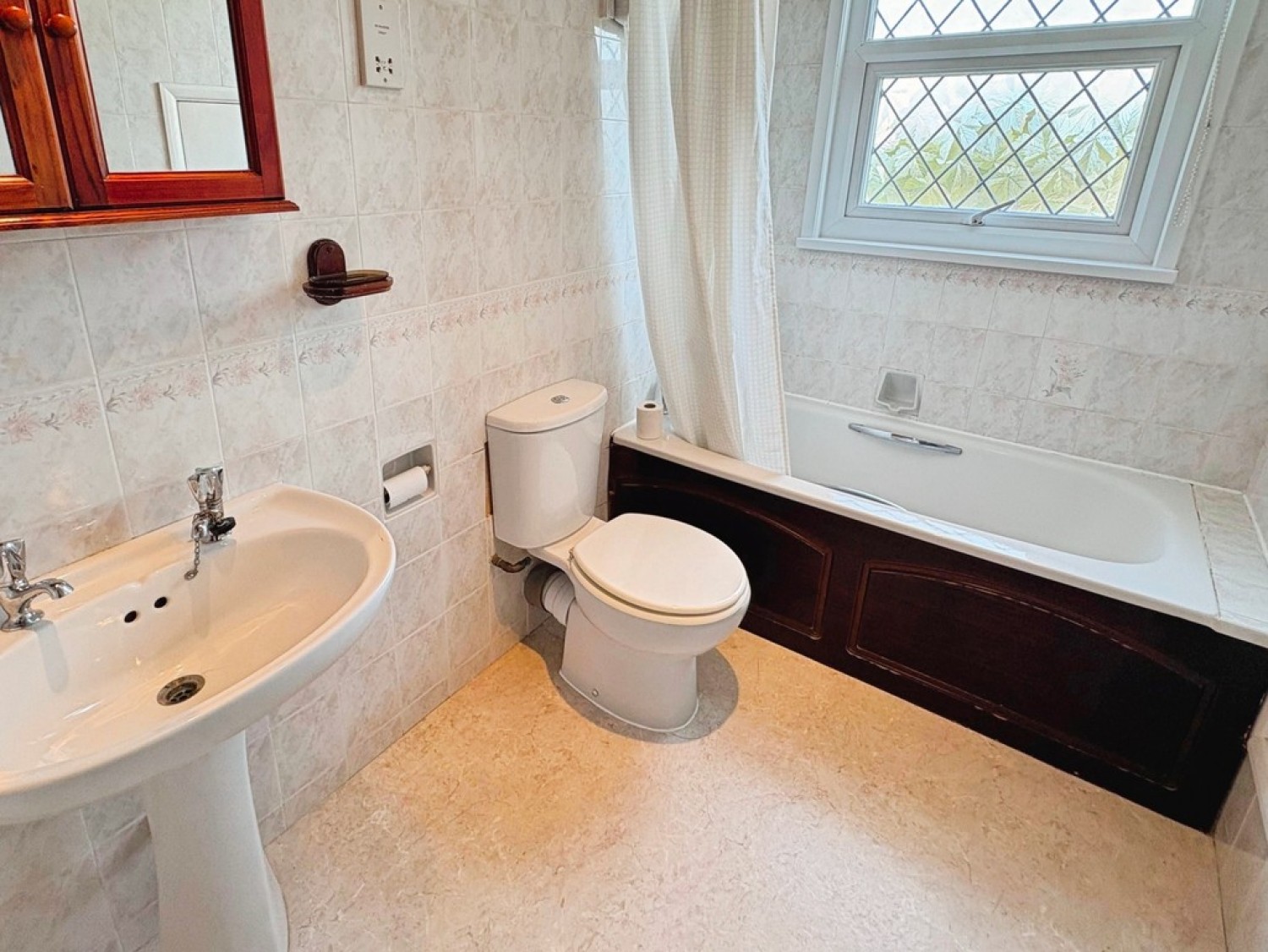 2 bedroom House for Letting Laflouder Fields, Helston