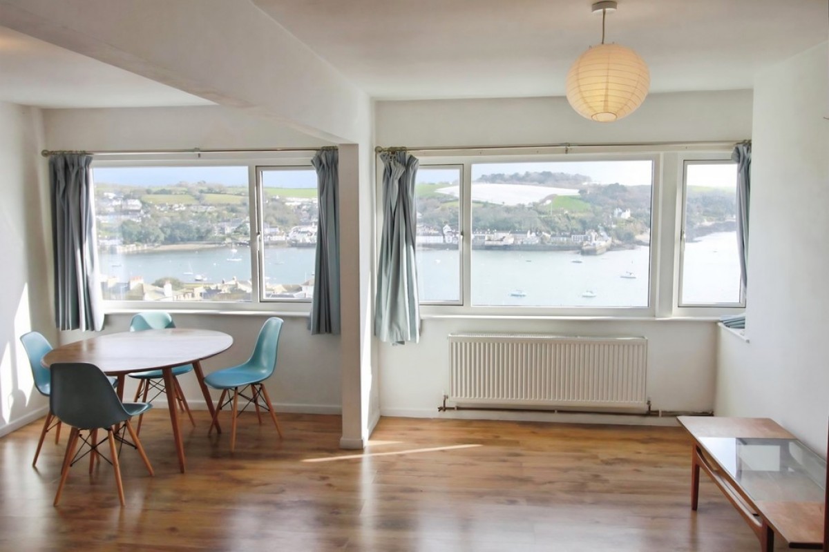 Langton Terrace, Falmouth