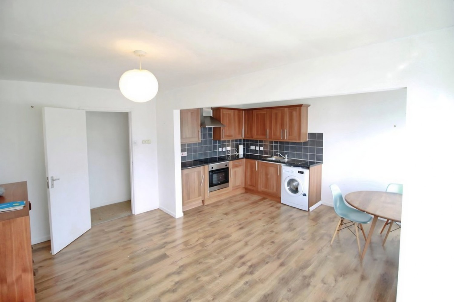 2 bedroom Flat for Letting Langton Terrace, Falmouth