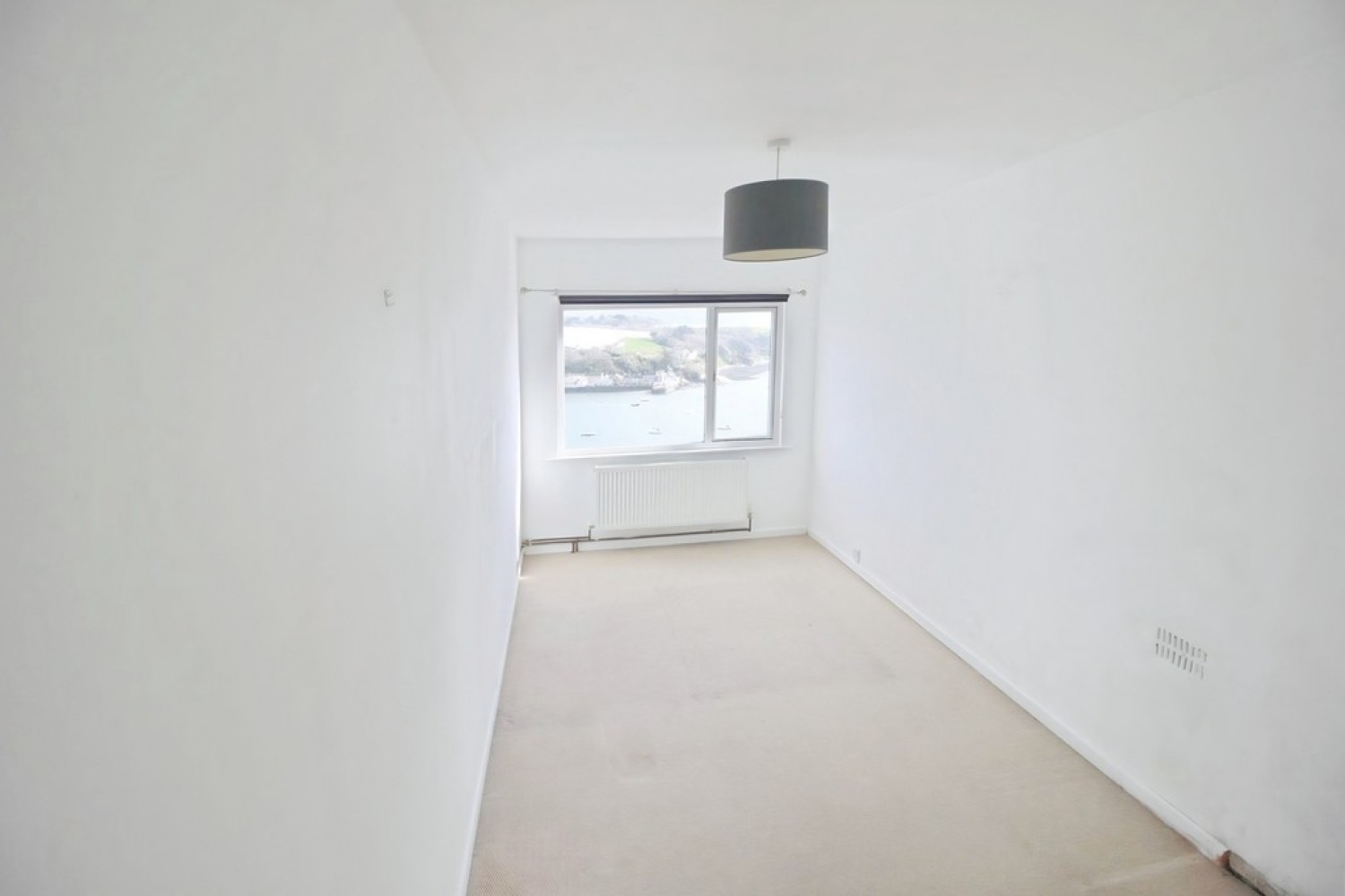 2 bedroom Flat for Letting Langton Terrace, Falmouth