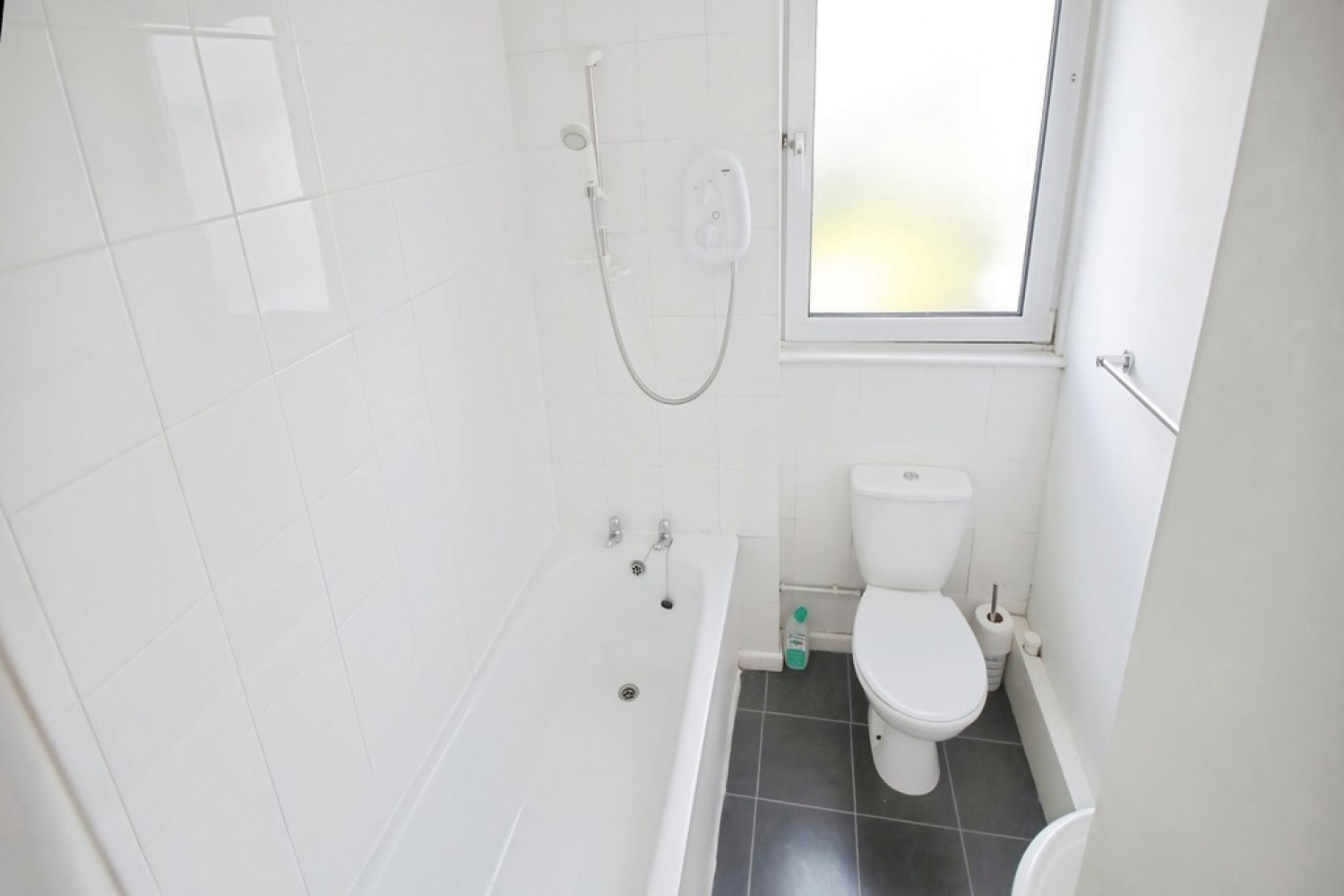 2 bedroom Flat for Letting Langton Terrace, Falmouth