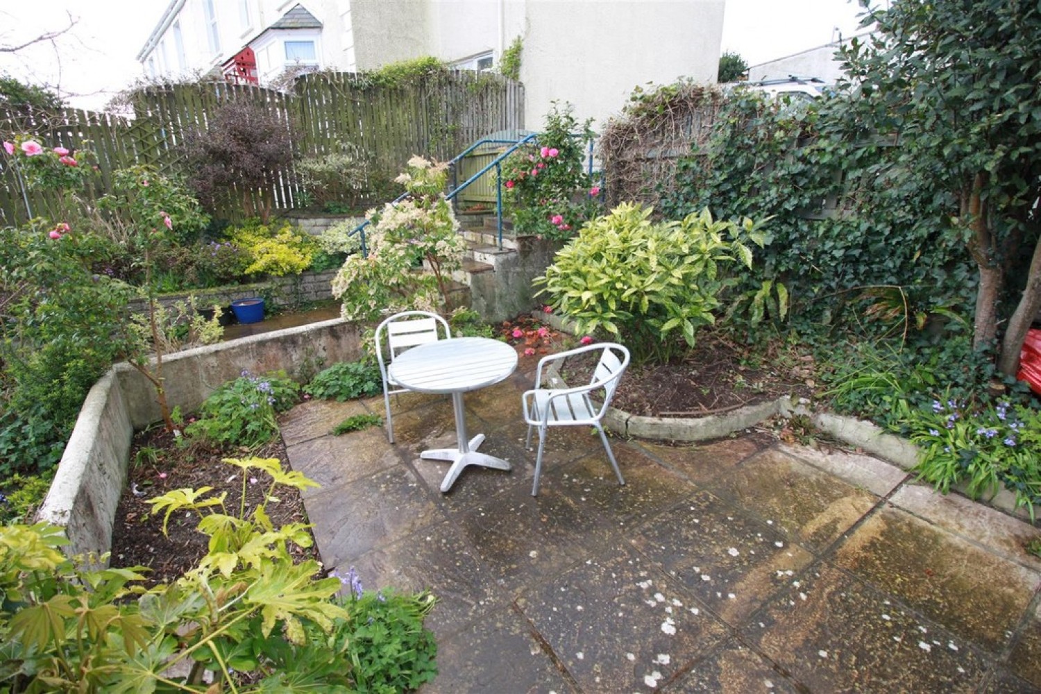 2 bedroom Flat for Letting Langton Terrace, Falmouth