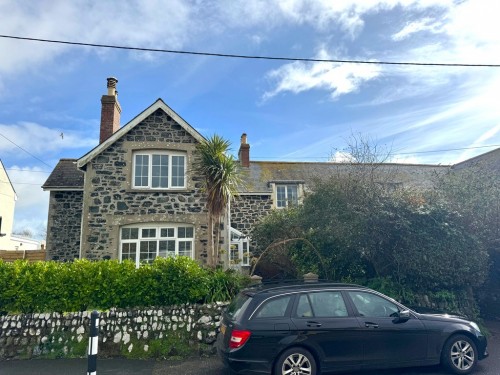 Mullion, Cornwall