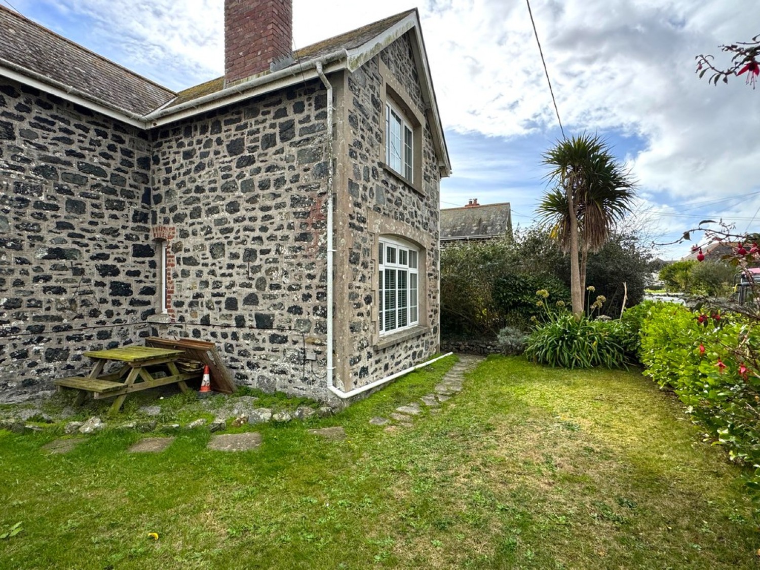 Mullion, Cornwall