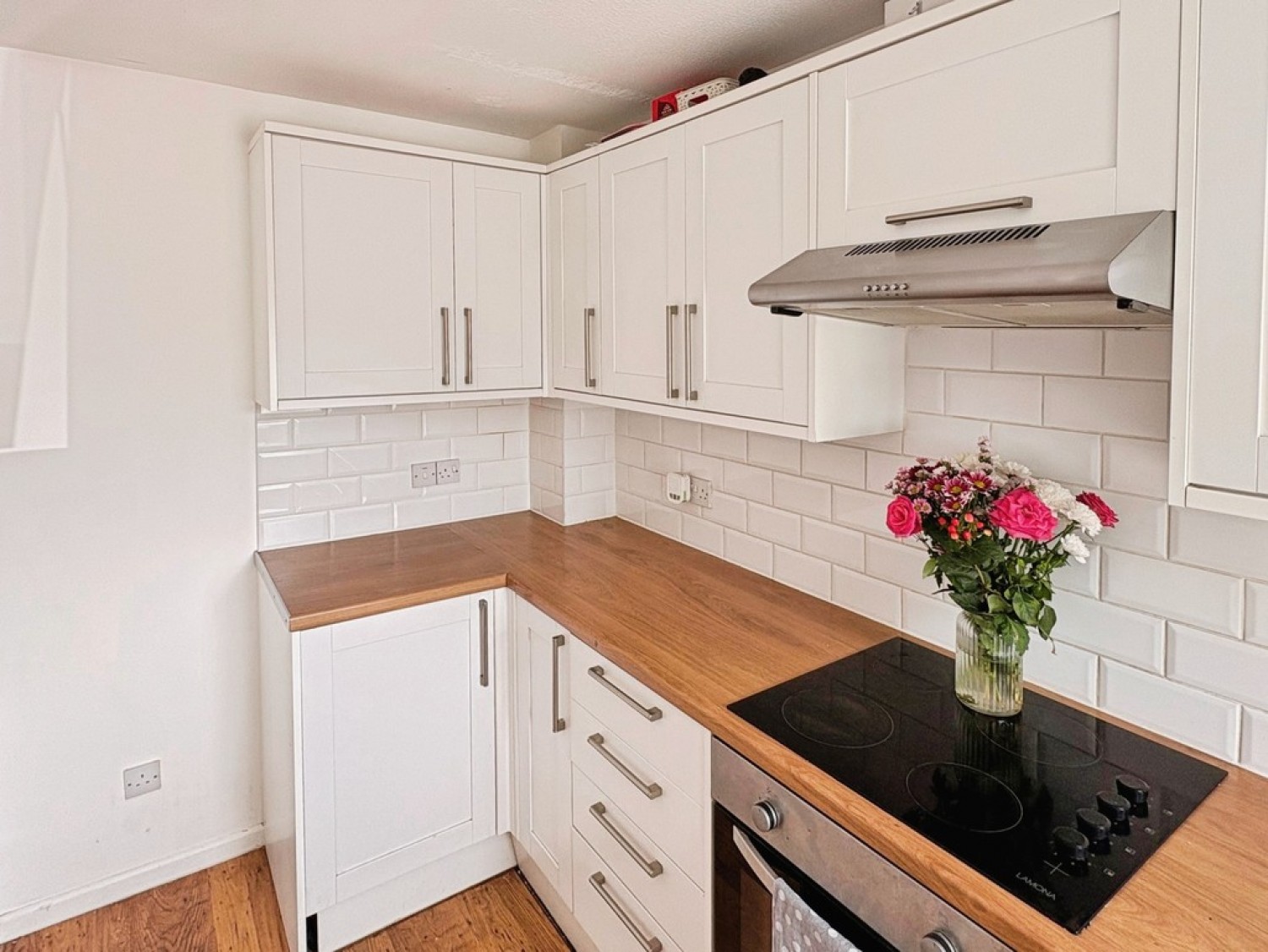 2 bedroom House for Letting Little Oaks, Penryn