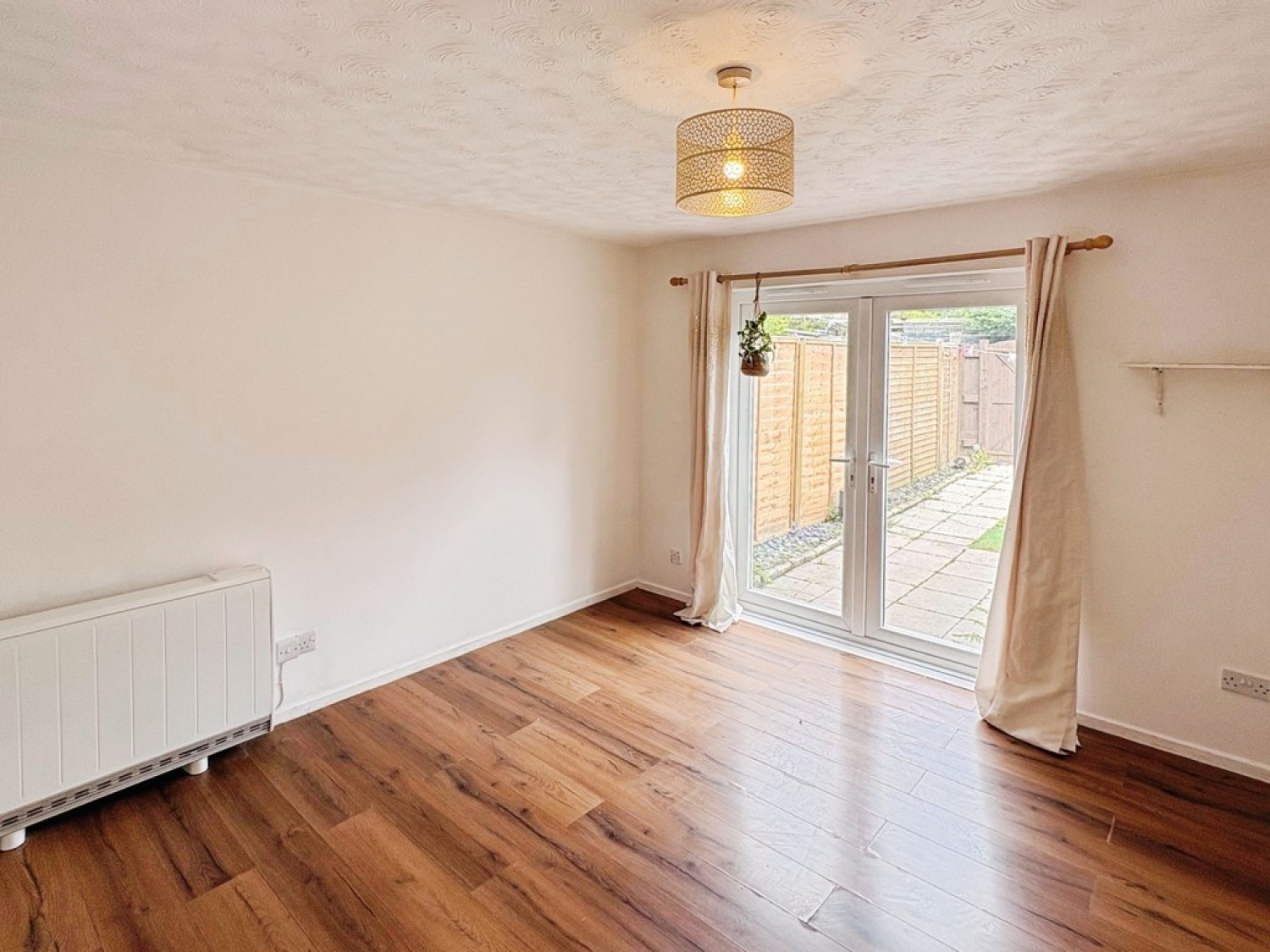 2 bedroom House for Letting Little Oaks, Penryn