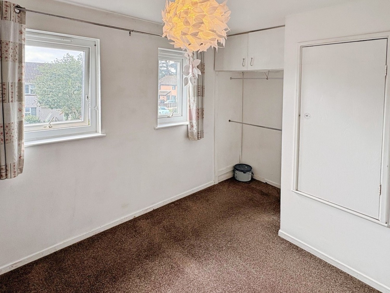 2 bedroom House for Letting Little Oaks, Penryn