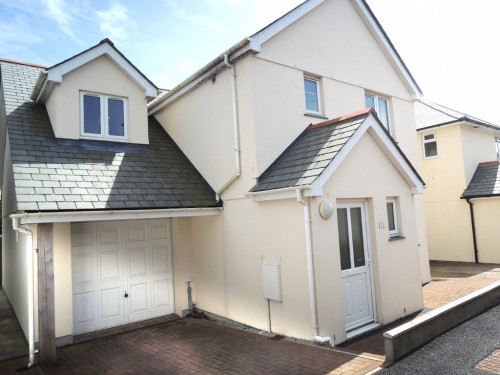 Mullion, Helston