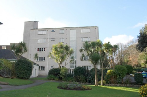 Marine Court, Pendennis Road