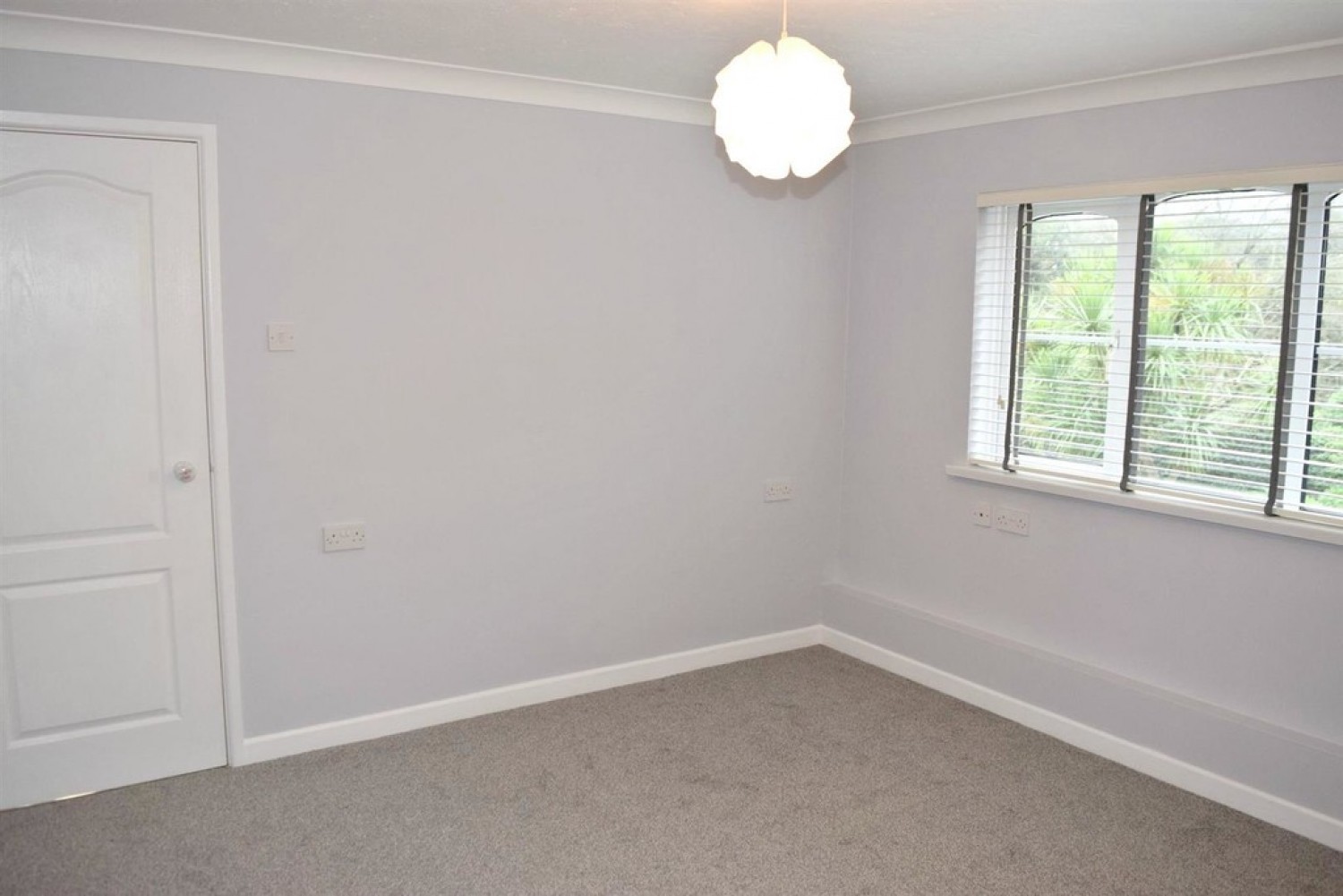 Marine Court, Pendennis Road
