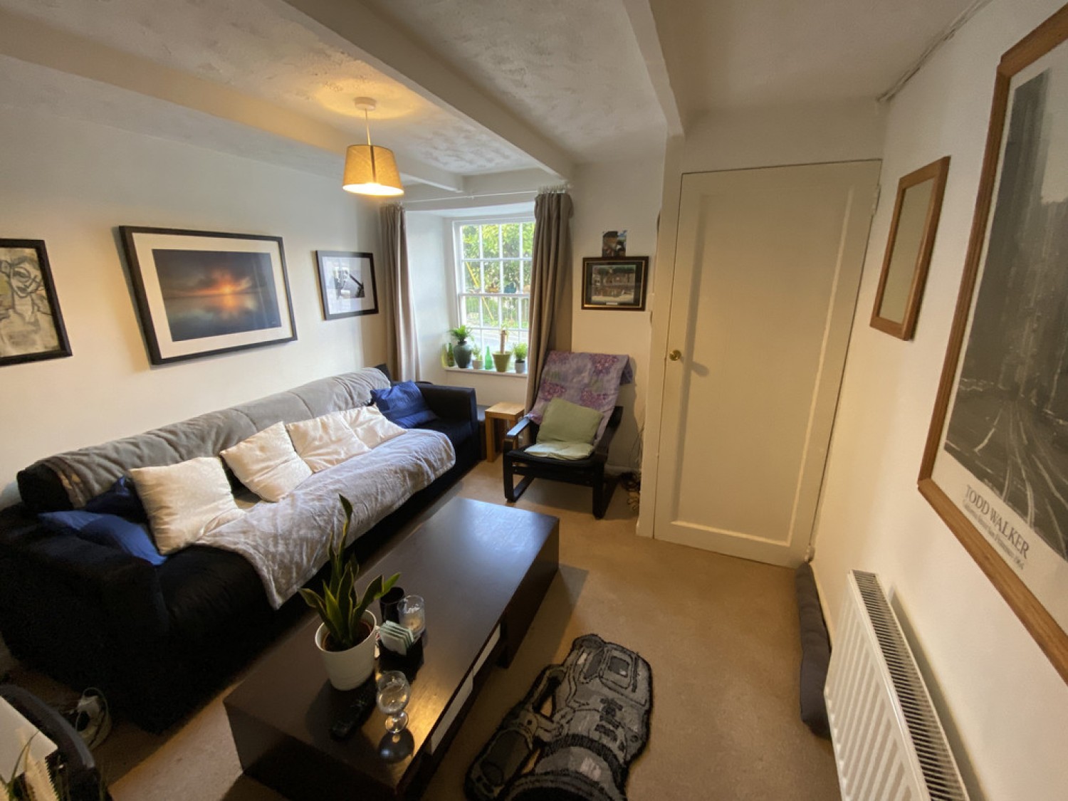 1 bedroom House for Letting The Terrace, Penryn