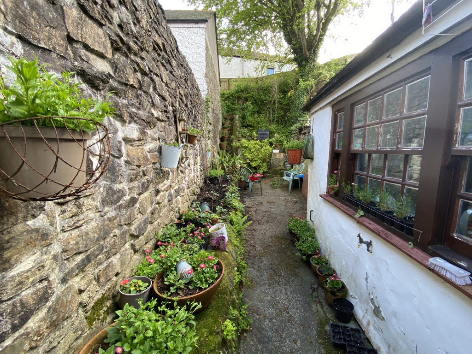 1 bedroom House for Letting The Terrace, Penryn