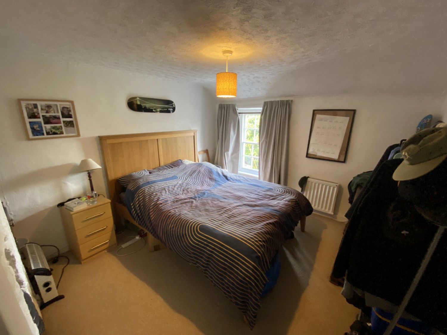 1 bedroom House for Letting The Terrace, Penryn