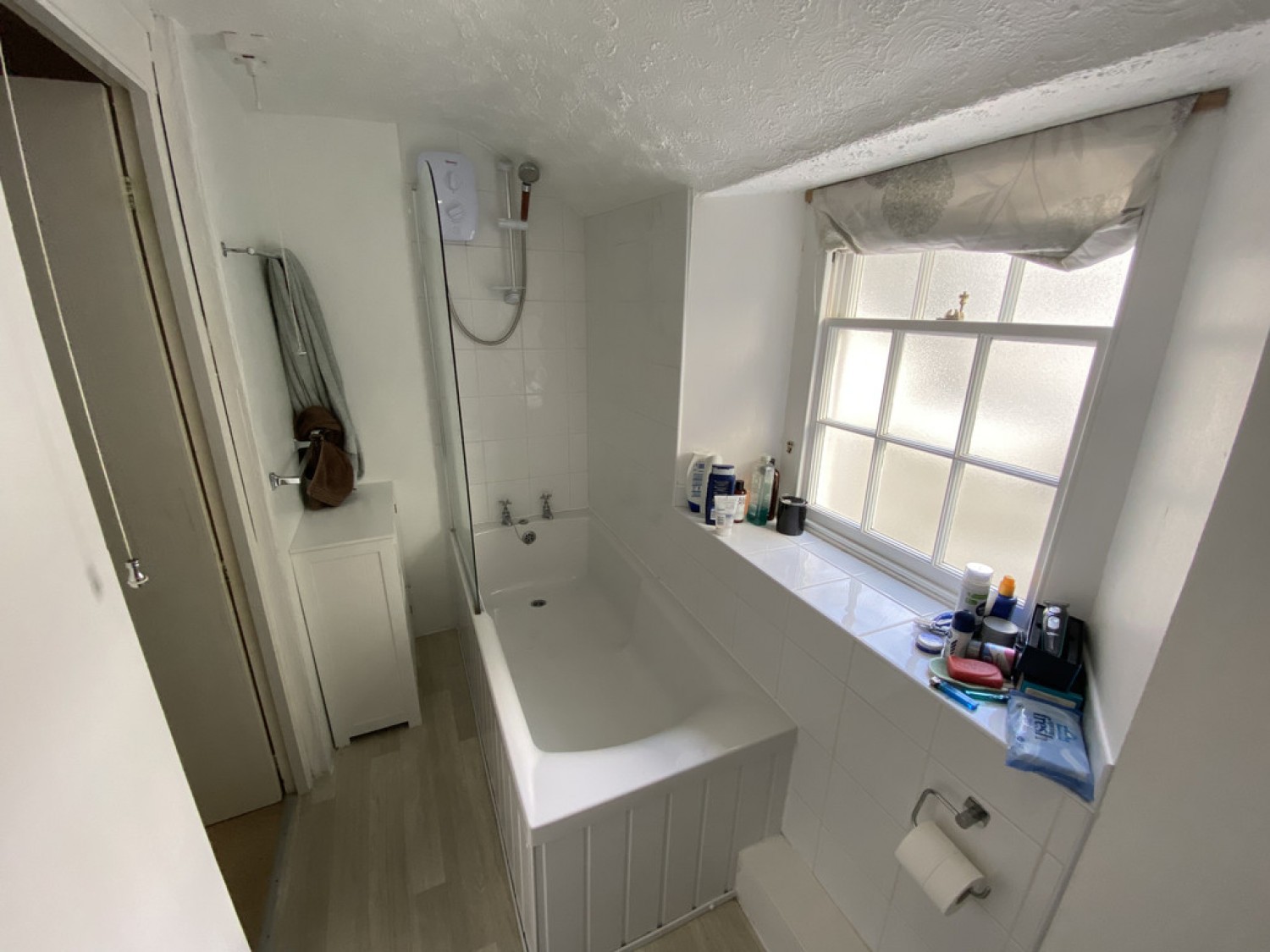 1 bedroom House for Letting The Terrace, Penryn