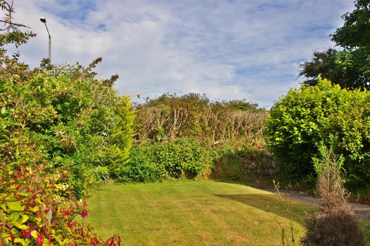 Chytroose Close, Helston, Cornwall