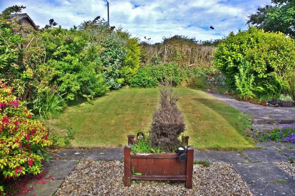 Chytroose Close, Helston, Cornwall