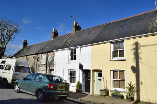 Helston Road, Penryn
