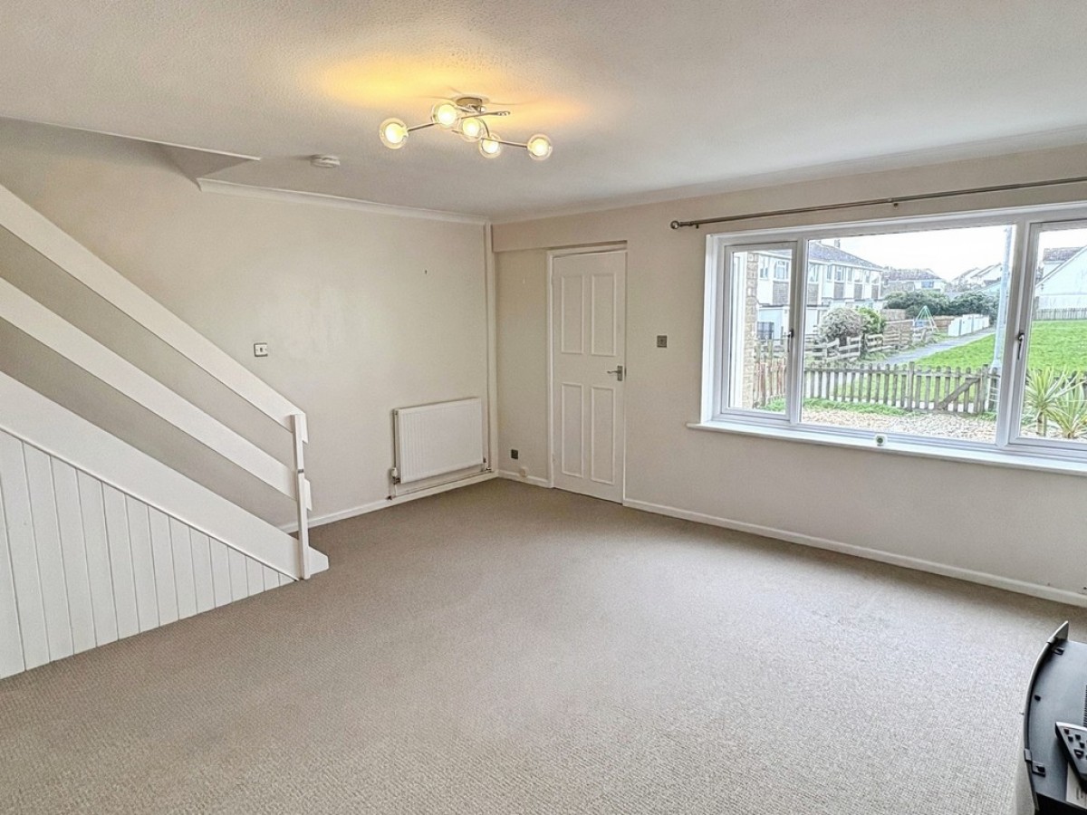 Trenethick Avenue, Helston