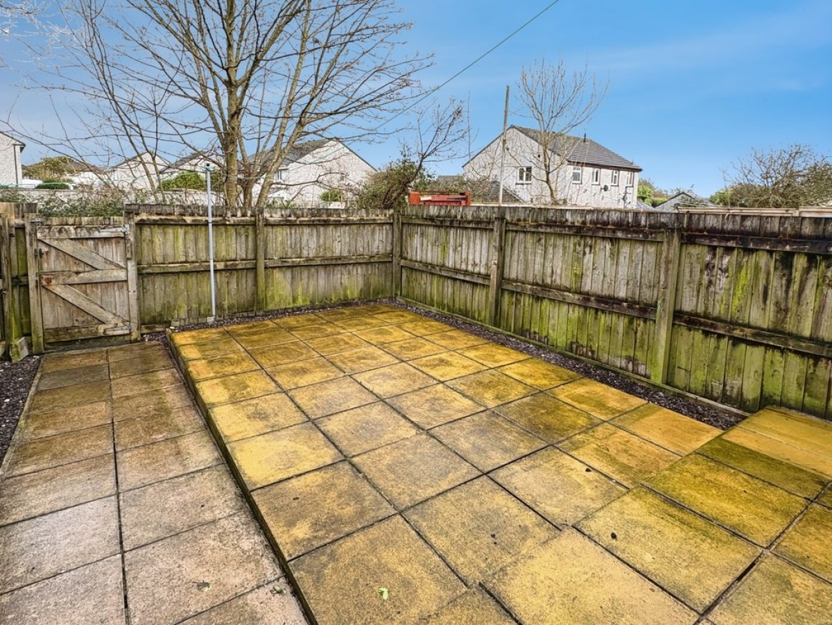 Trenethick Avenue, Helston