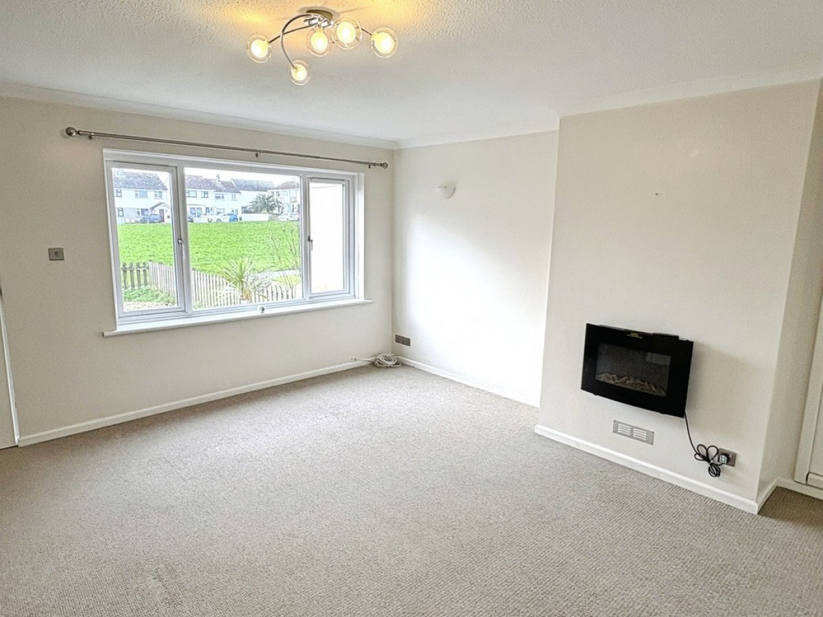 Trenethick Avenue, Helston