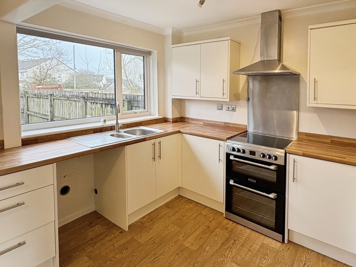 Trenethick Avenue, Helston