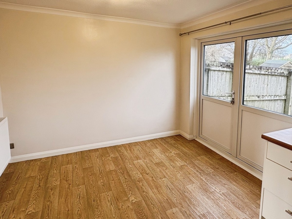 Trenethick Avenue, Helston