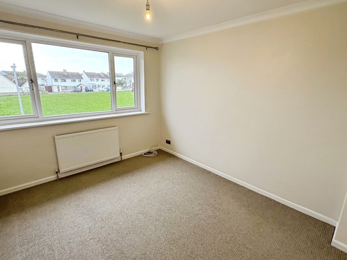 Trenethick Avenue, Helston