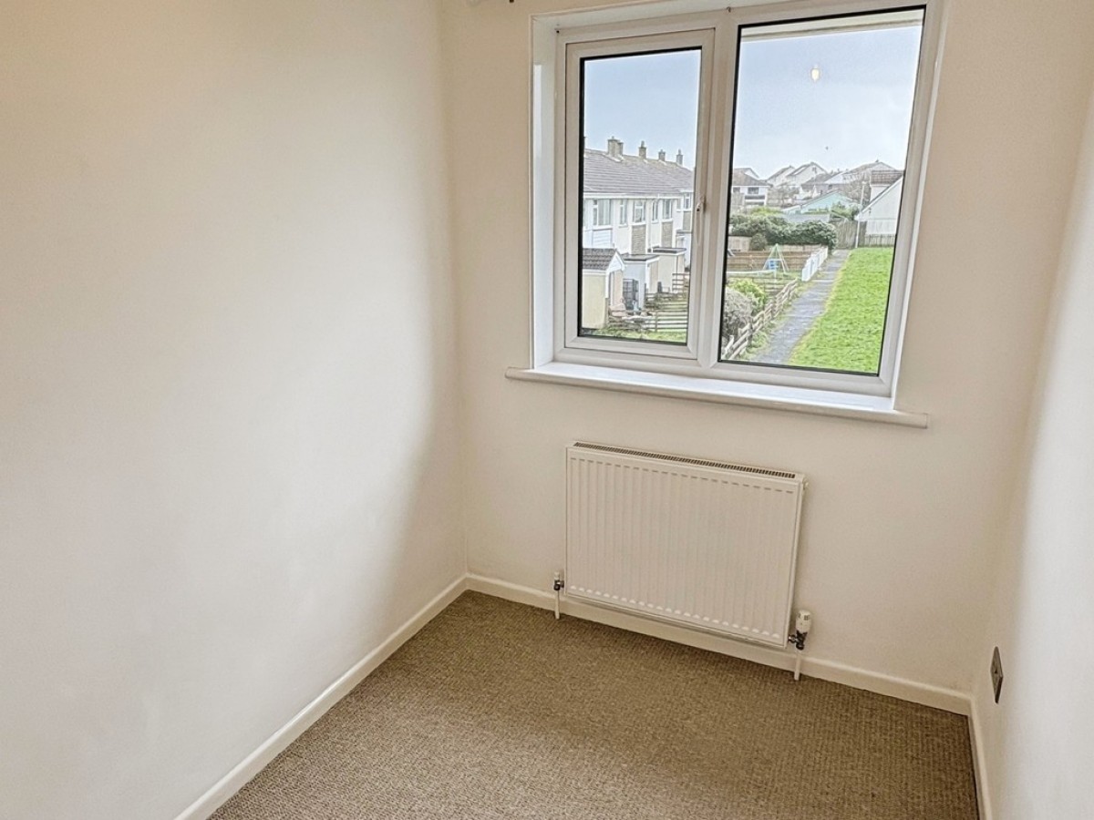 Trenethick Avenue, Helston