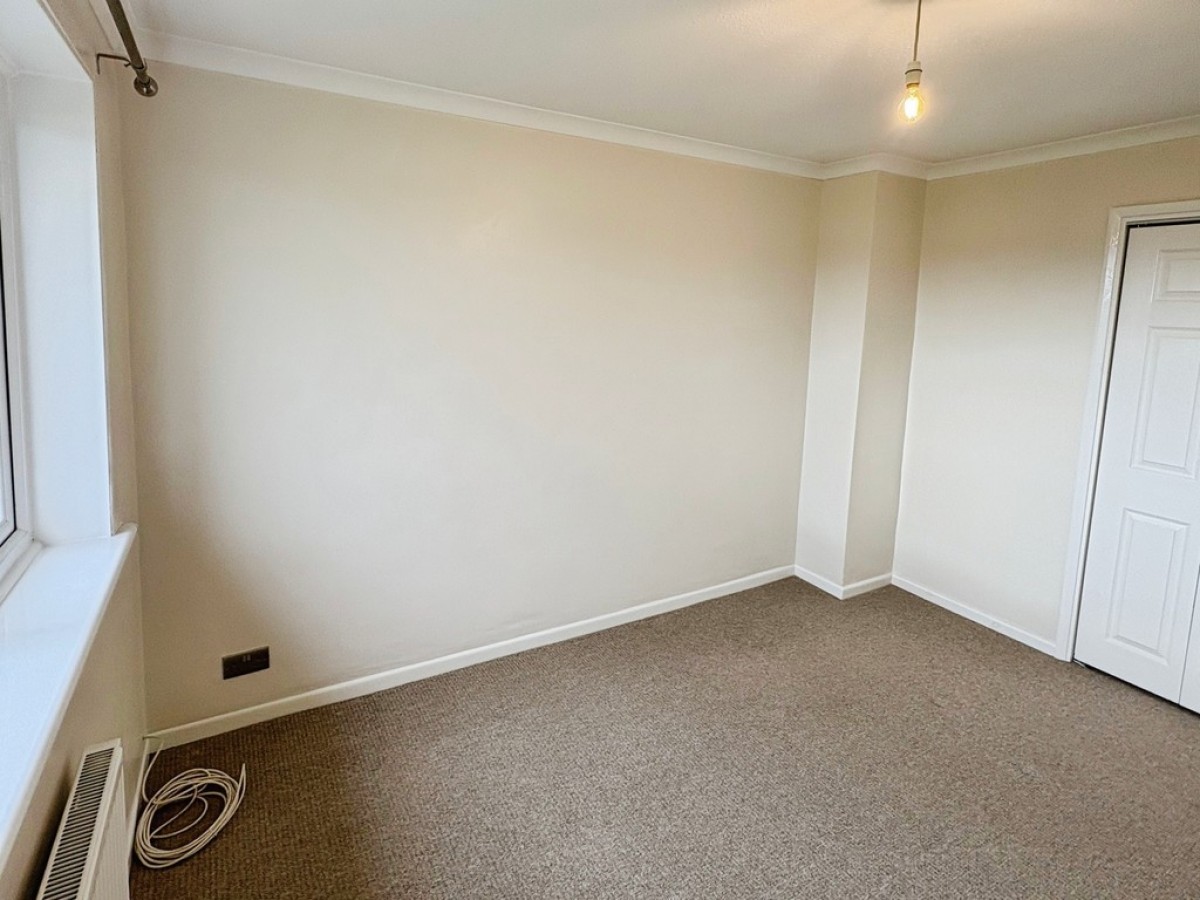 Trenethick Avenue, Helston