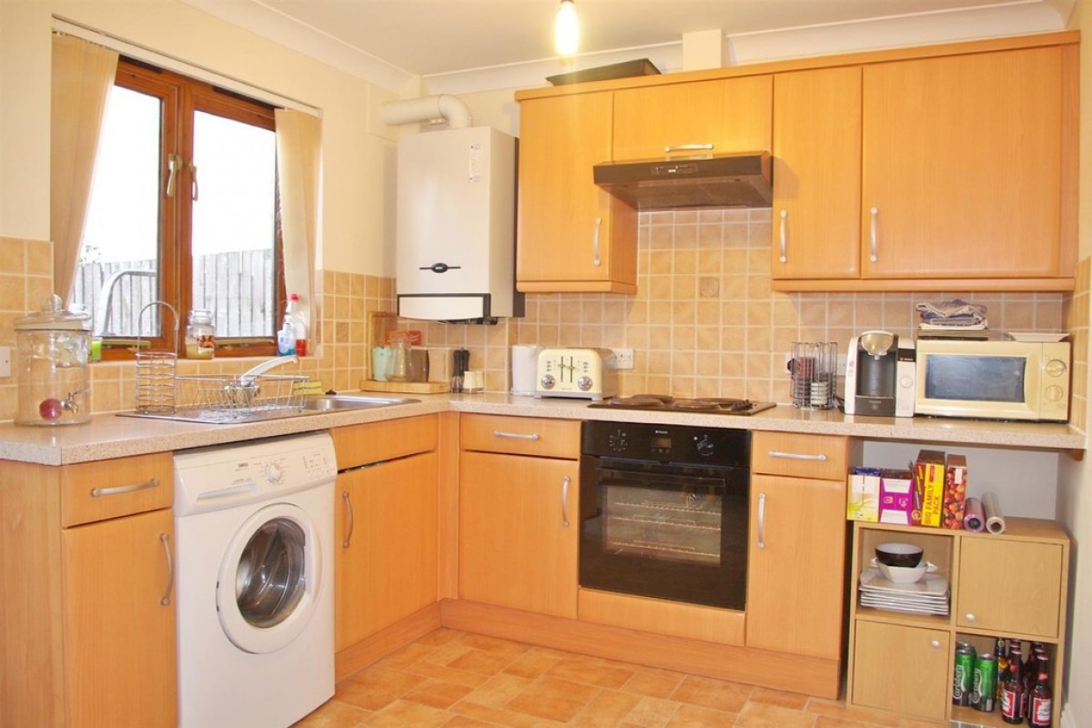 Gwarth An Drae, Helston