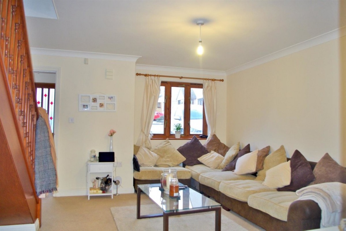 Gwarth An Drae, Helston