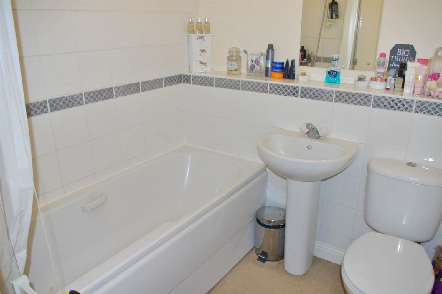 2 bedroom House for Letting Gwarth An Drae, Helston