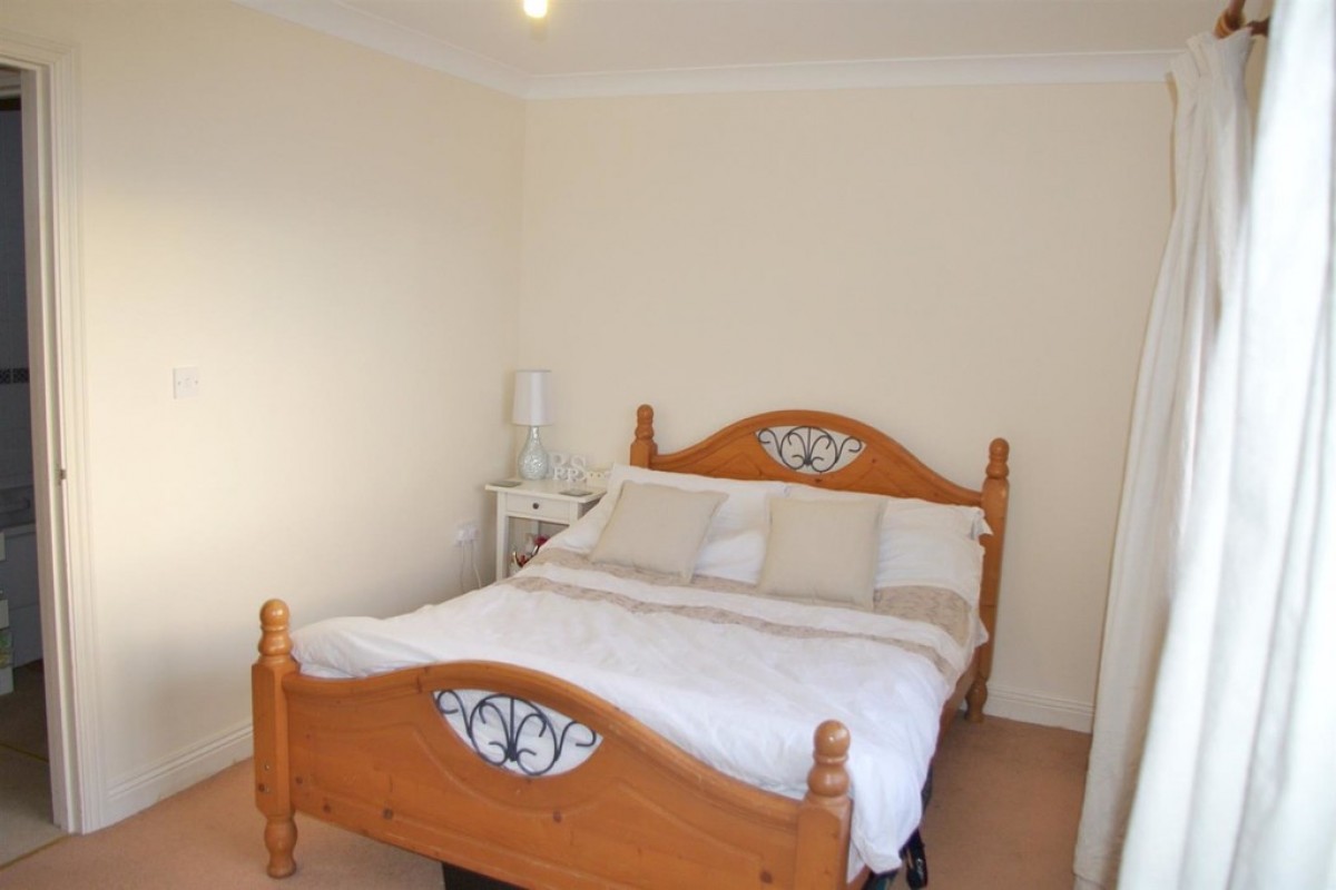 Gwarth An Drae, Helston