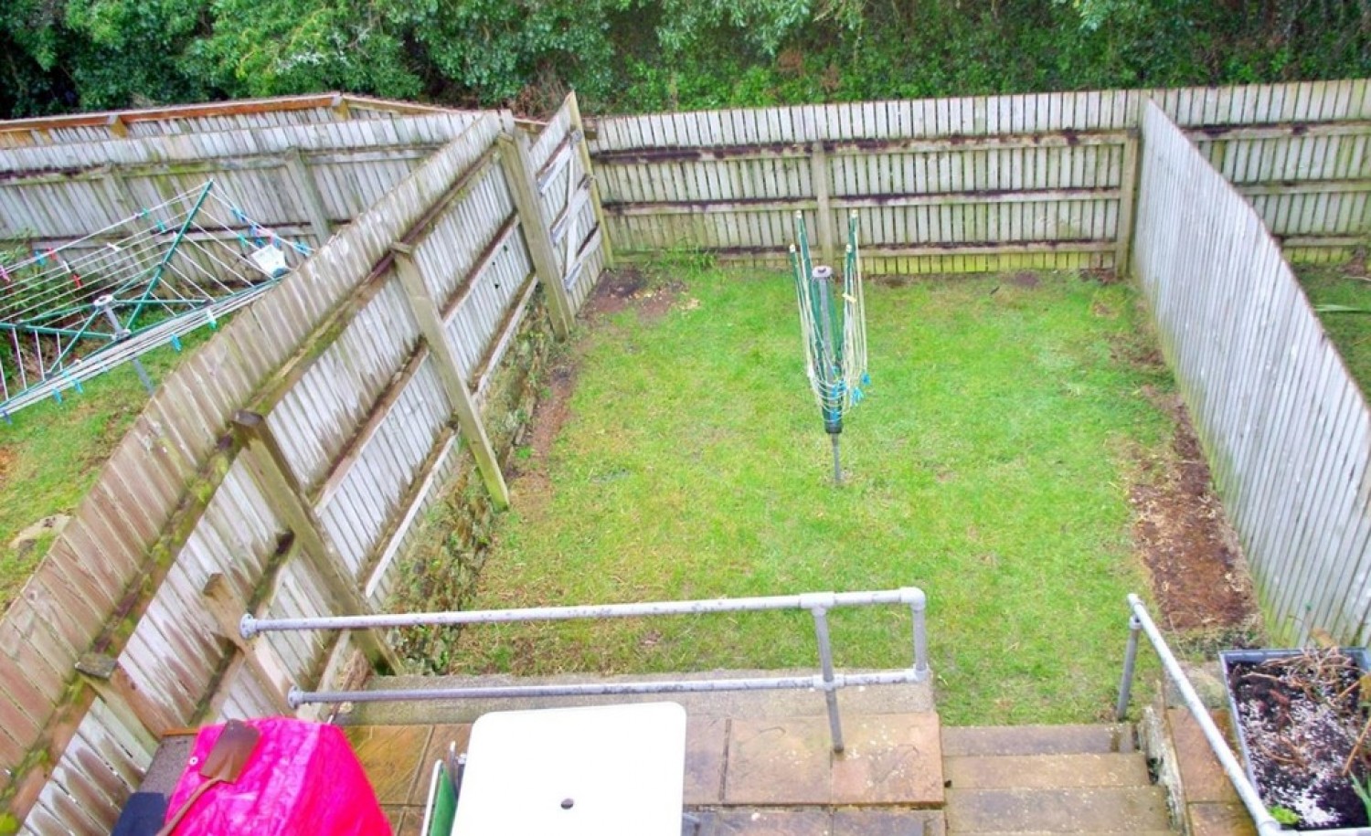 2 bedroom House for Letting Gwarth An Drae, Helston