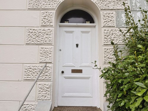 Park Terrace, Falmouth