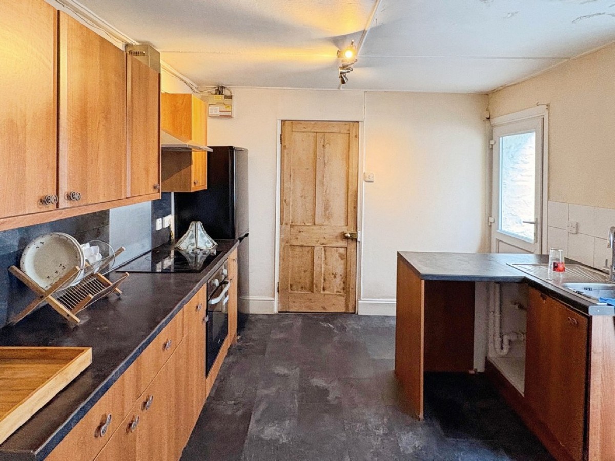 Park Terrace, Falmouth