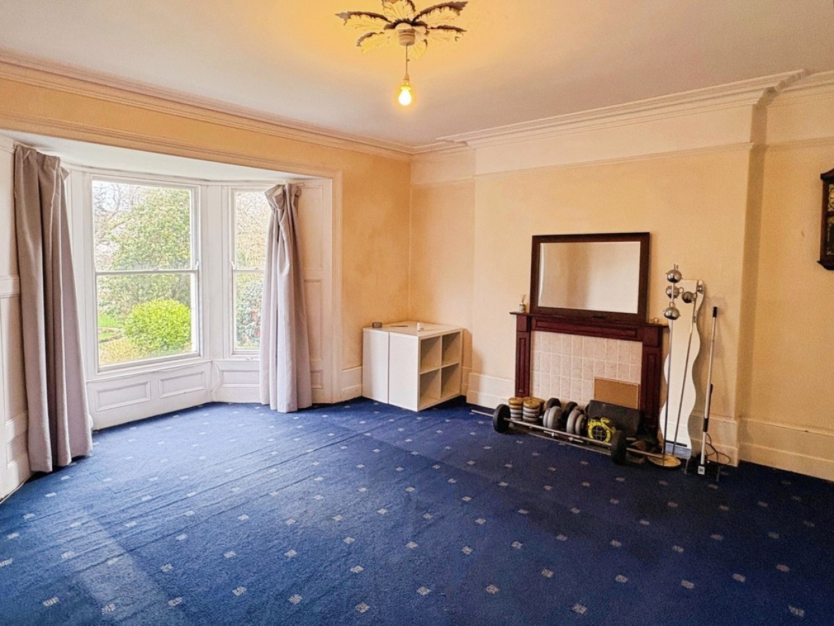 Park Terrace, Falmouth