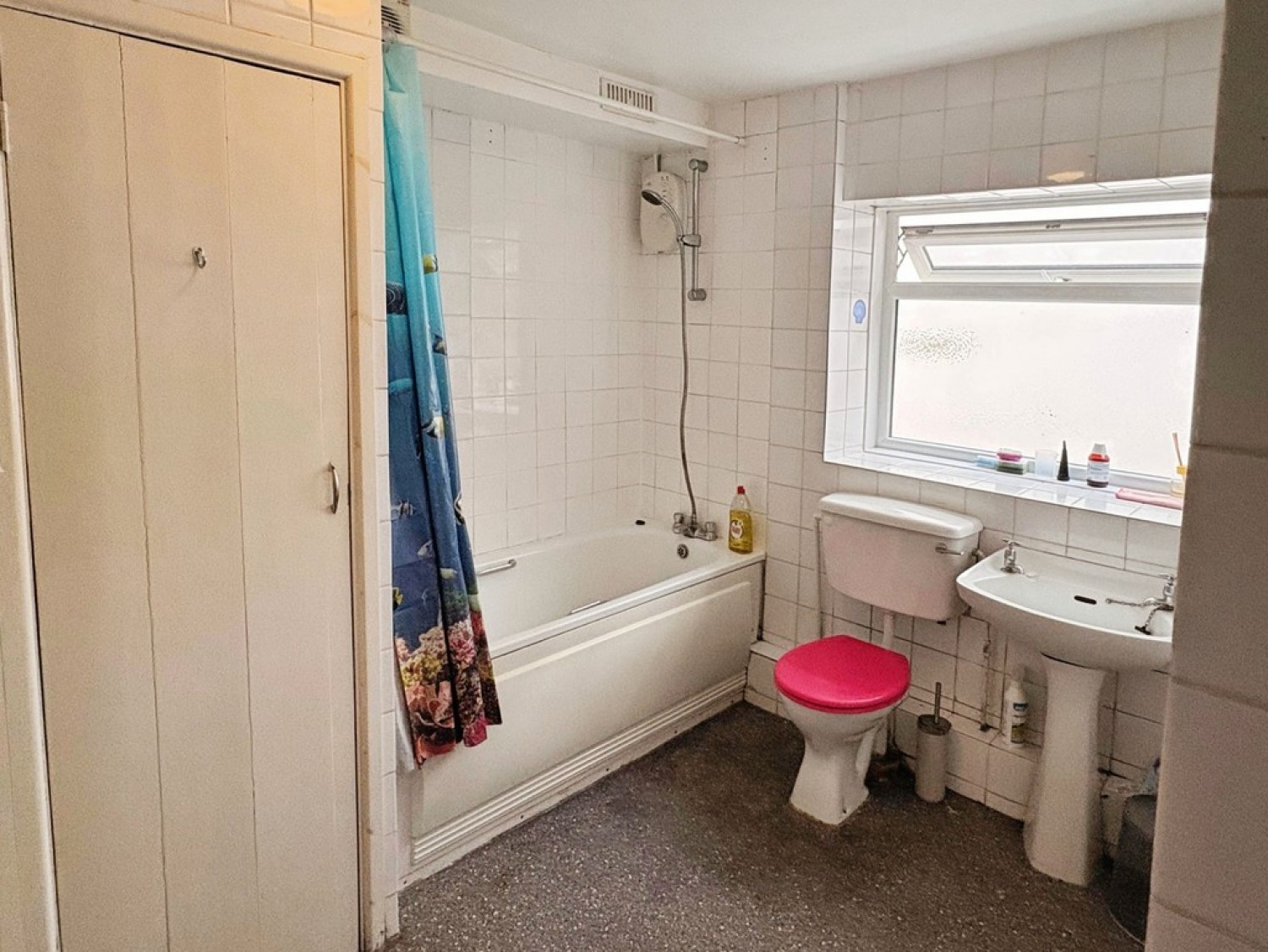 1 bedroom Flat for Letting Park Terrace, Falmouth