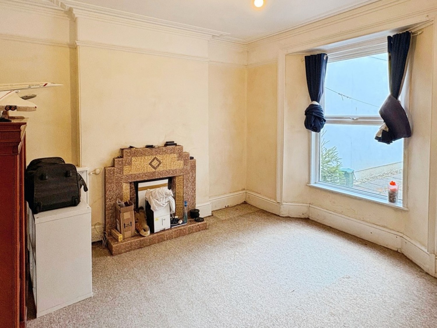 1 bedroom Flat for Letting Park Terrace, Falmouth