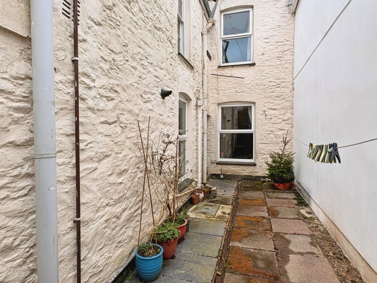 Park Terrace, Falmouth