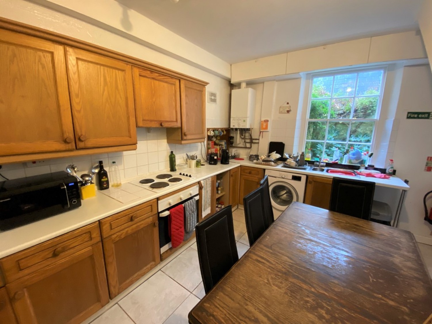 Florence Terrace, Falmouth