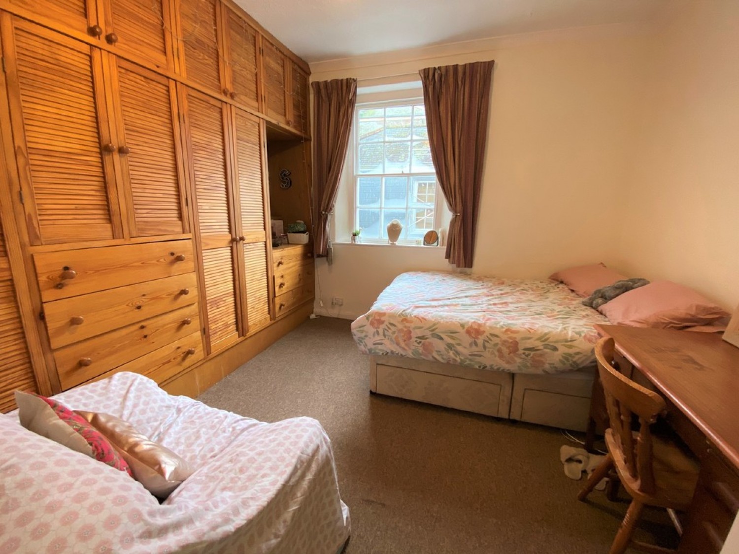 Florence Terrace, Falmouth