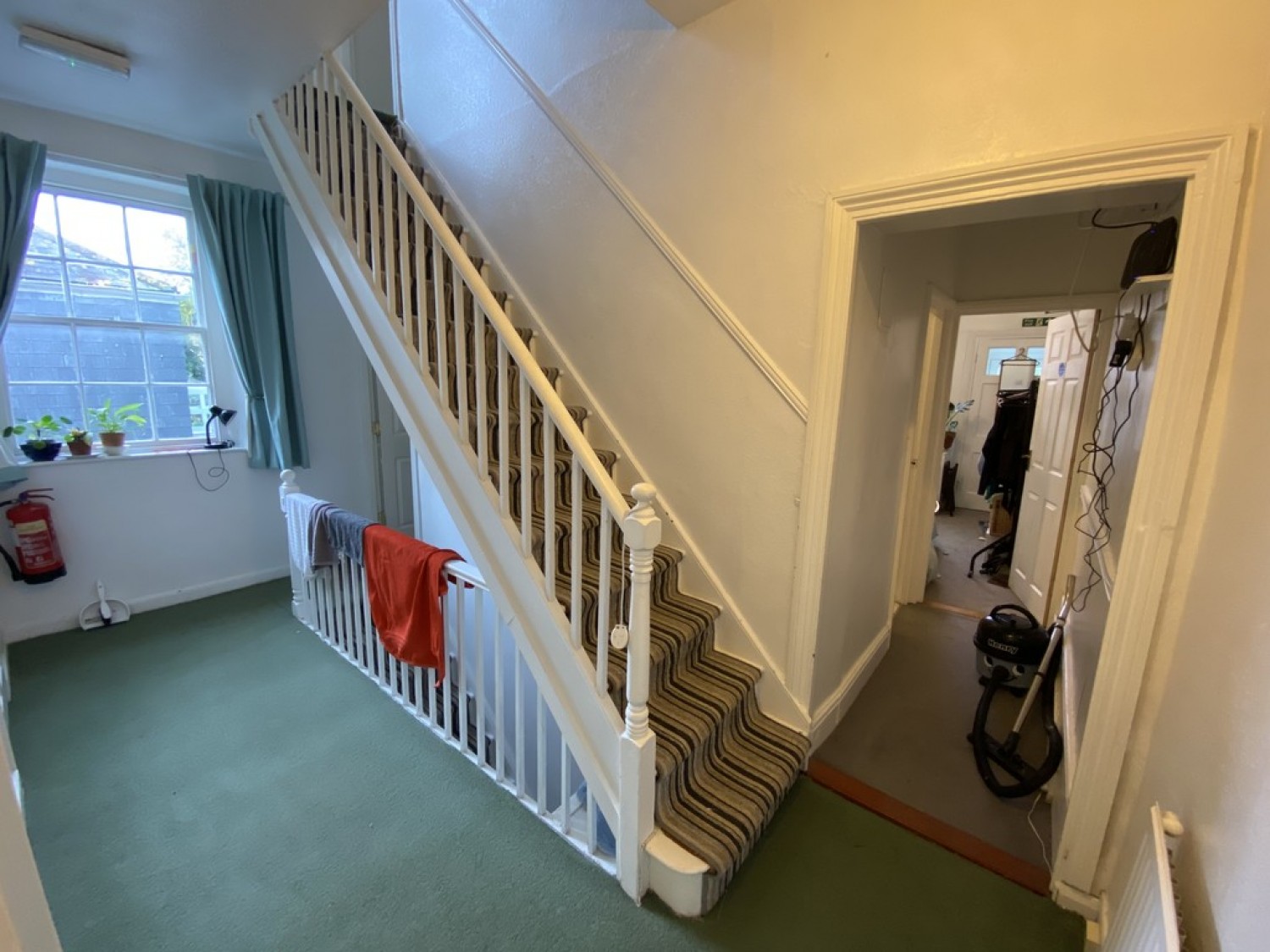 Florence Terrace, Falmouth