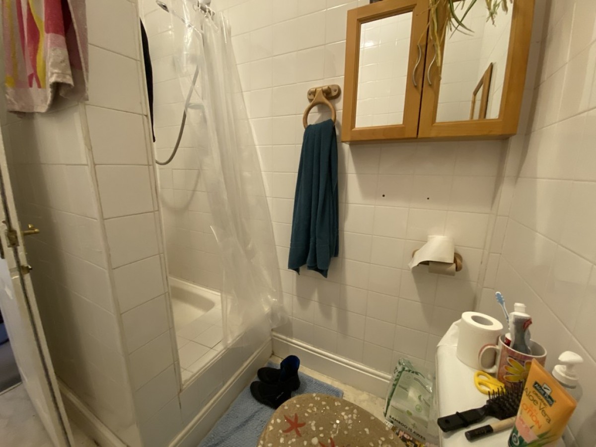 Florence Terrace, Falmouth