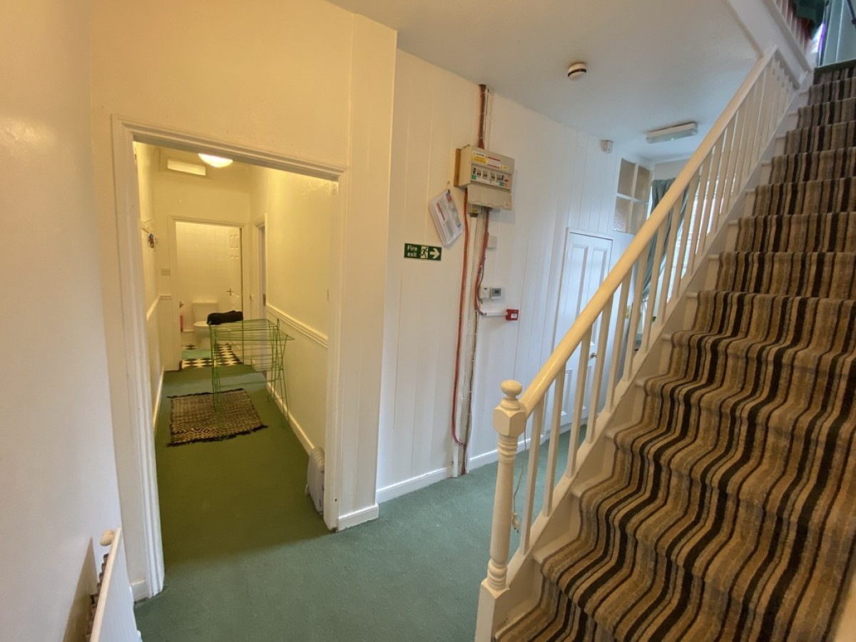 Florence Terrace, Falmouth