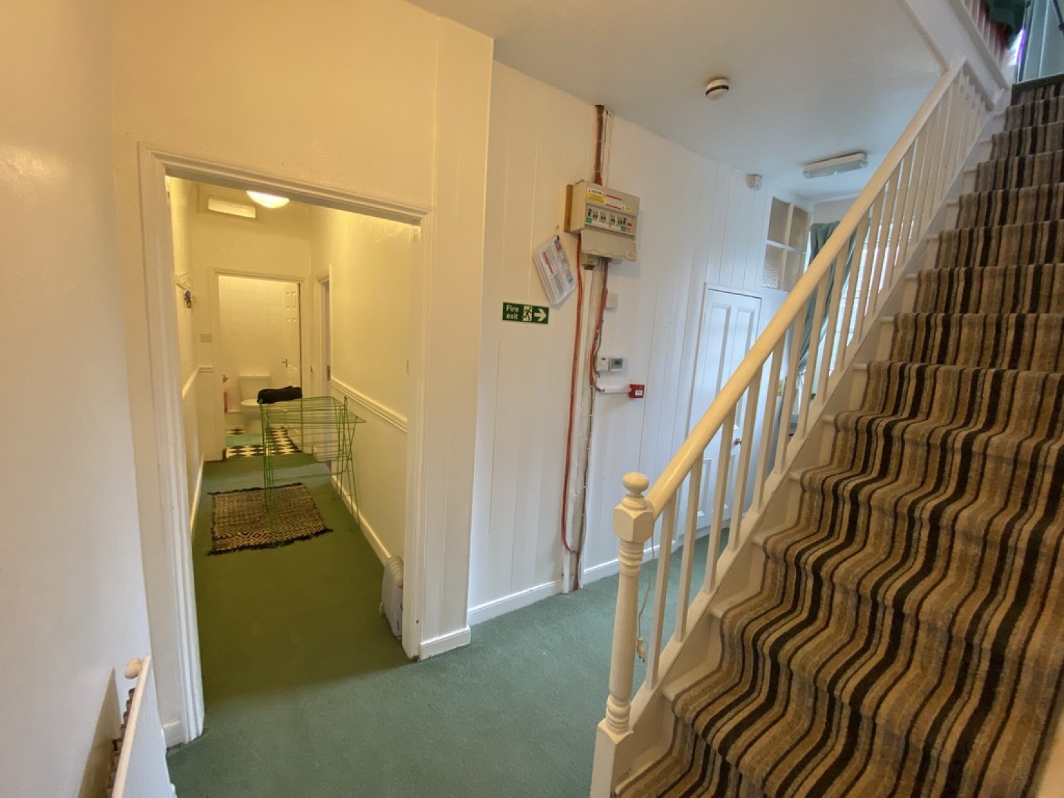 Florence Terrace, Falmouth