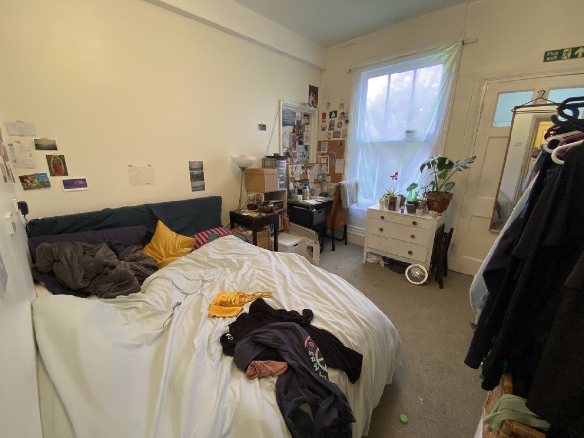 Florence Terrace, Falmouth